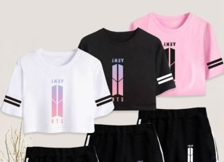 Meilleur Promotion Maroc : BTS, Kpop Shop à prix pas cher